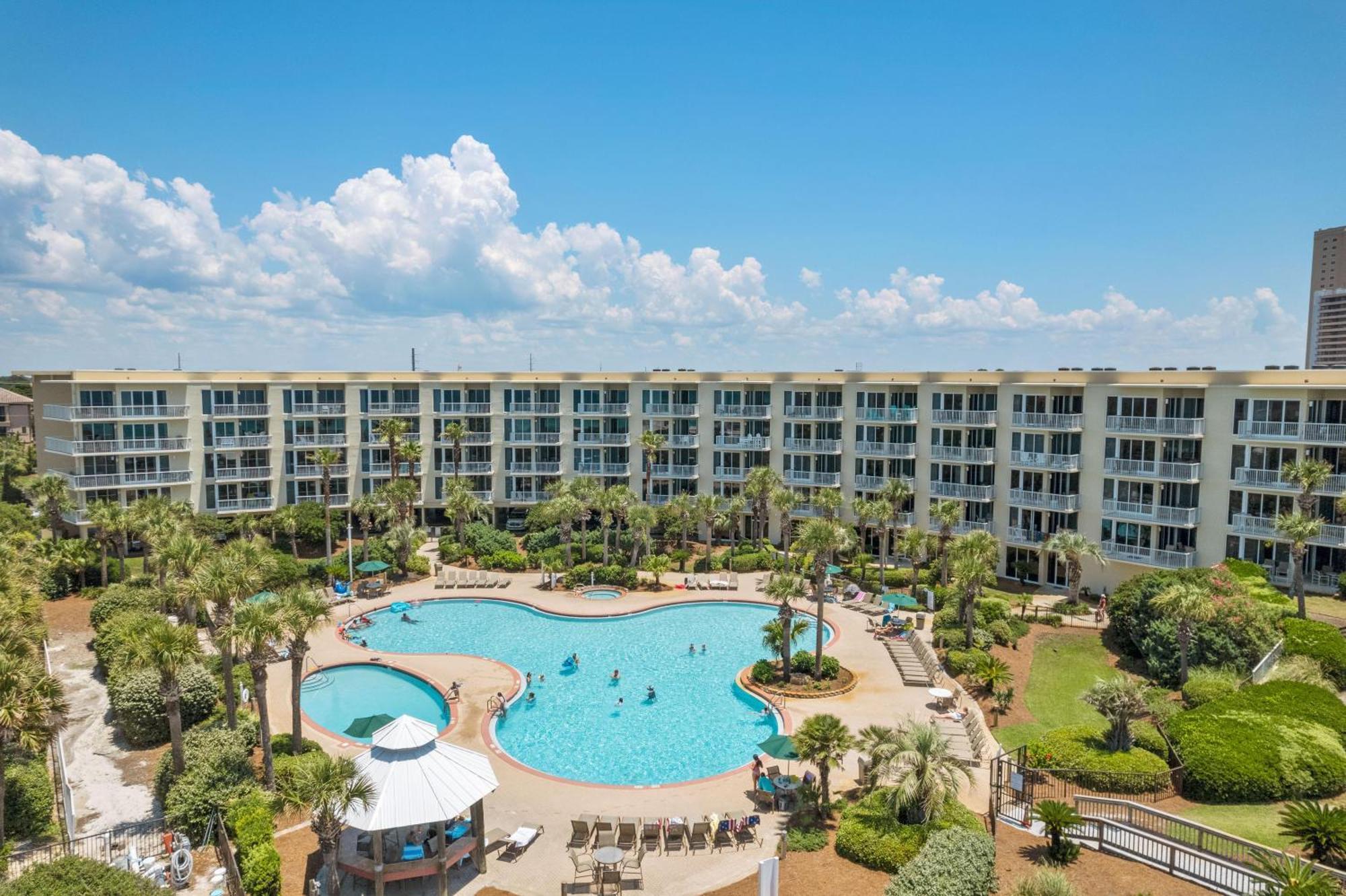 The Crescent 302 Villa Destin Exterior photo